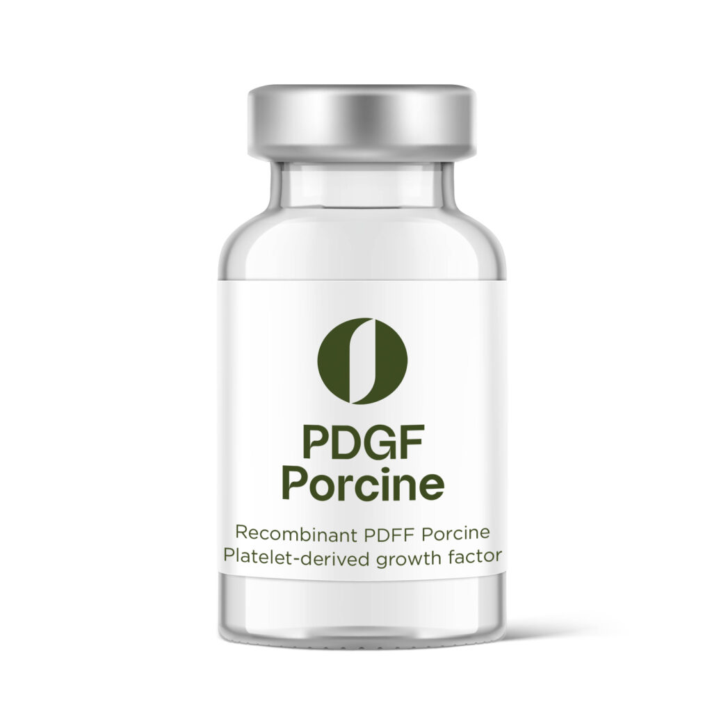 PDGF Porcine