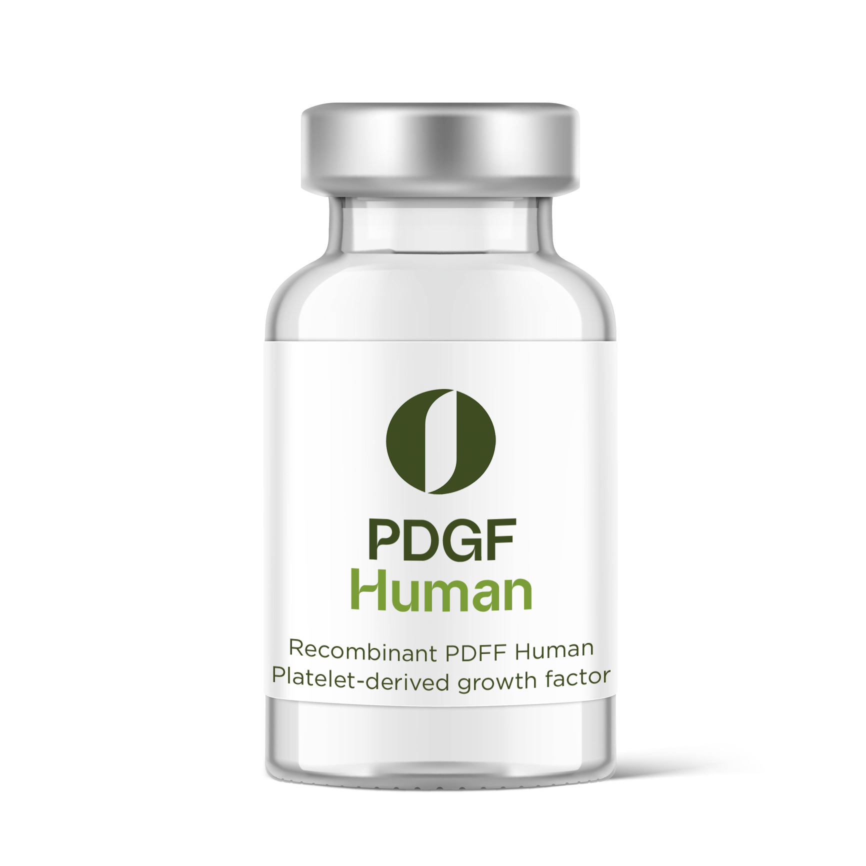 PDGF Human